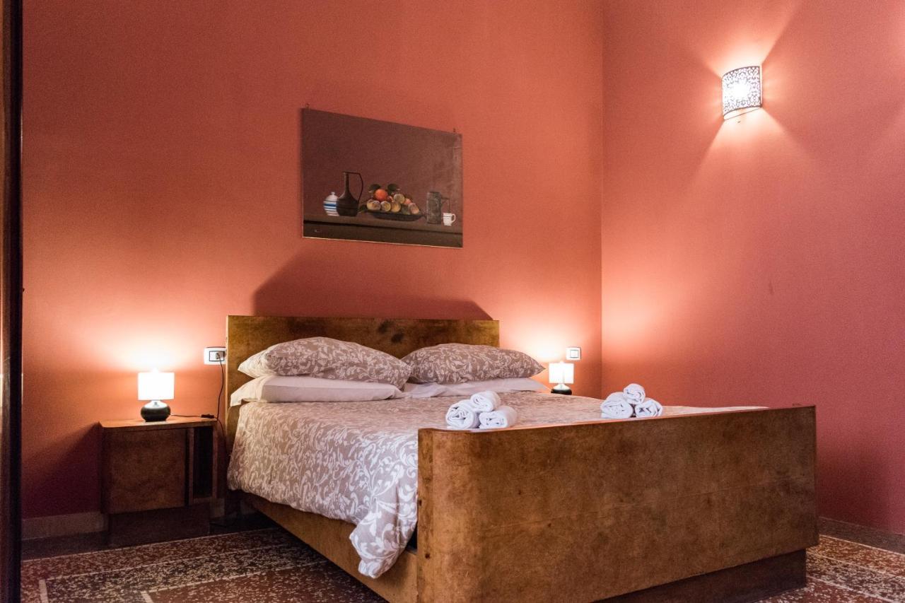 Antica Terrazza Frascati Bed & Breakfast Exterior foto