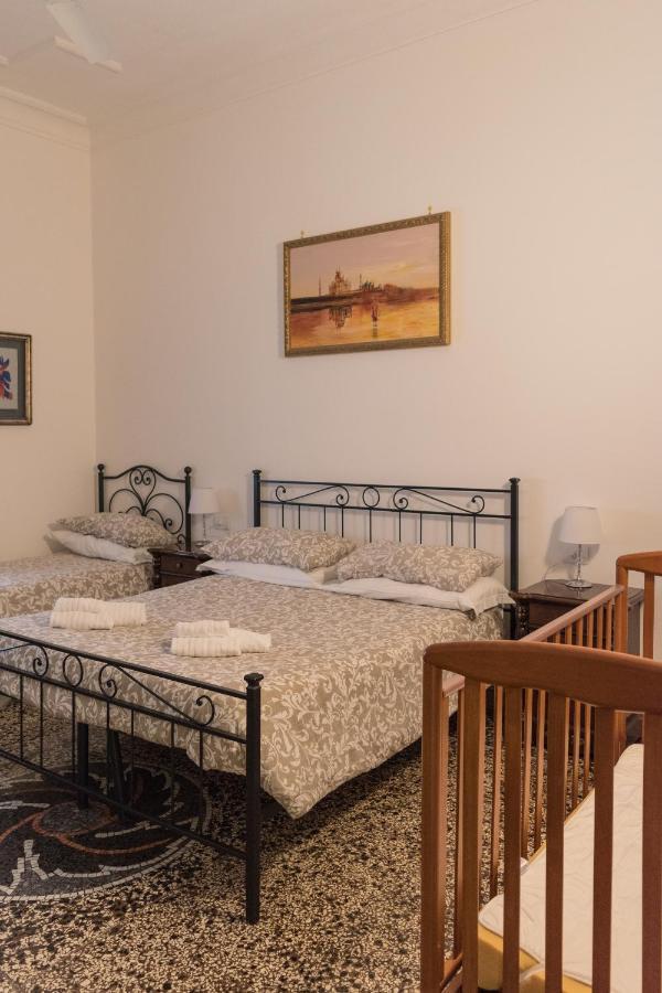 Antica Terrazza Frascati Bed & Breakfast Exterior foto