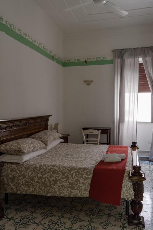 Antica Terrazza Frascati Bed & Breakfast Exterior foto