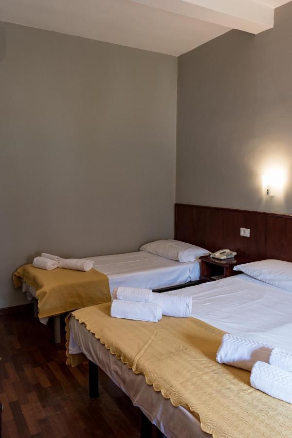 Antica Terrazza Frascati Bed & Breakfast Exterior foto