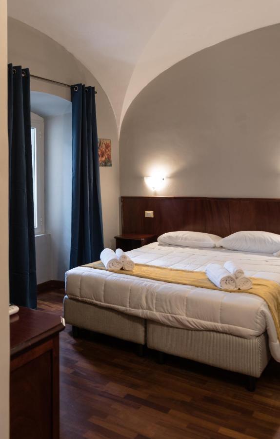 Antica Terrazza Frascati Bed & Breakfast Exterior foto