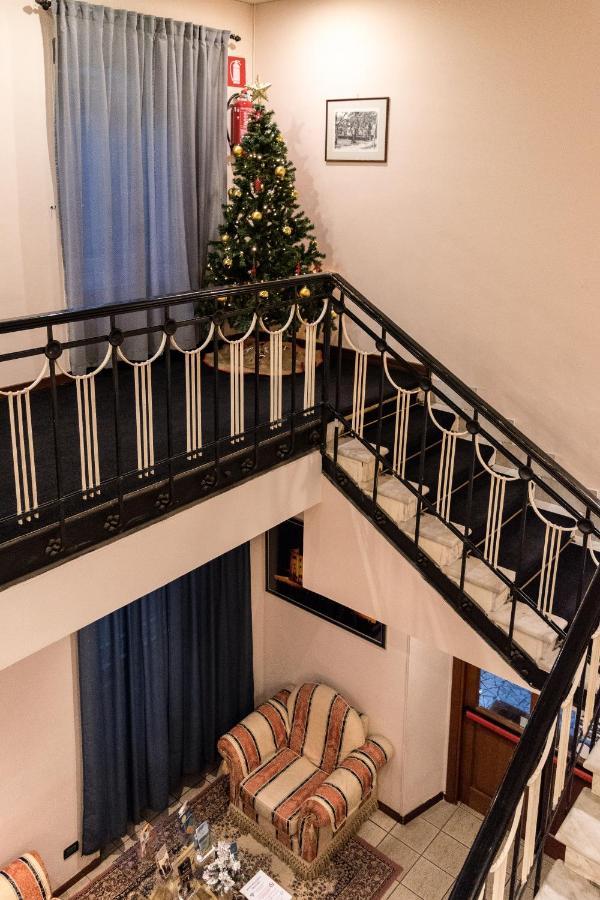Antica Terrazza Frascati Bed & Breakfast Exterior foto