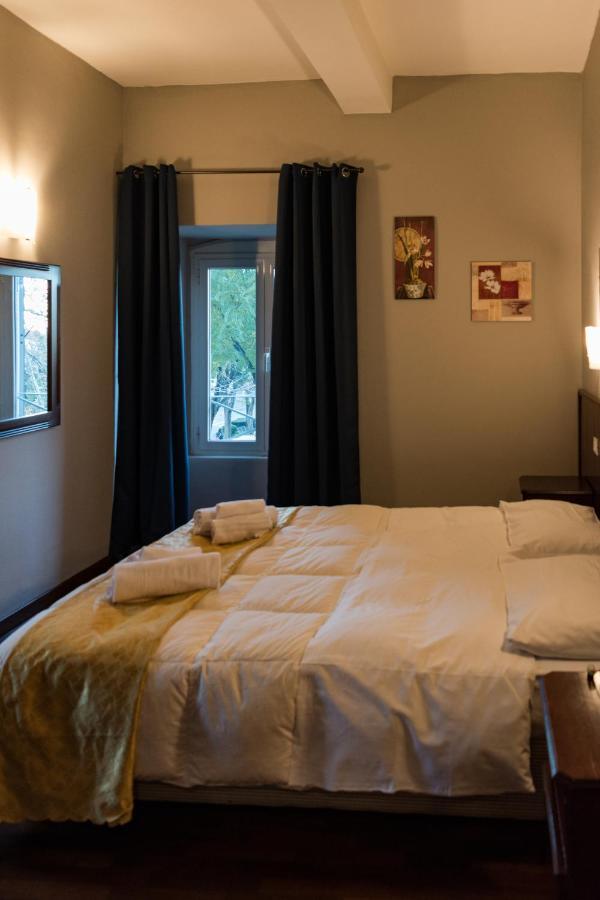 Antica Terrazza Frascati Bed & Breakfast Exterior foto