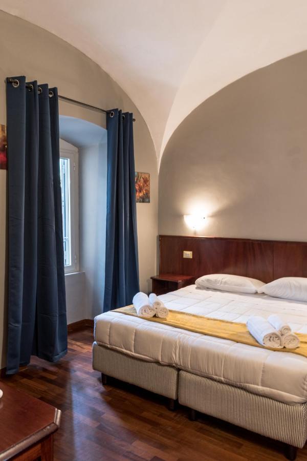 Antica Terrazza Frascati Bed & Breakfast Exterior foto