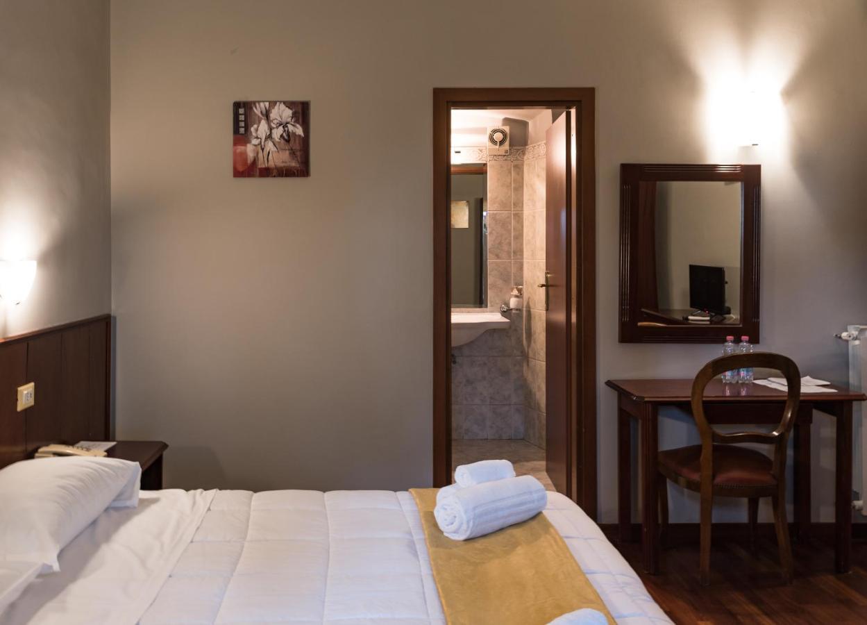 Antica Terrazza Frascati Bed & Breakfast Exterior foto