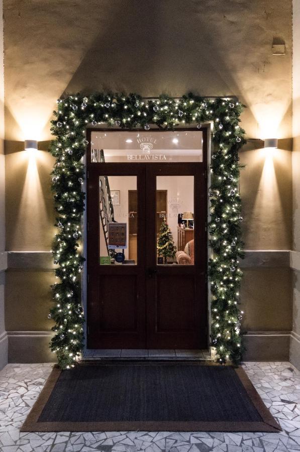 Antica Terrazza Frascati Bed & Breakfast Exterior foto