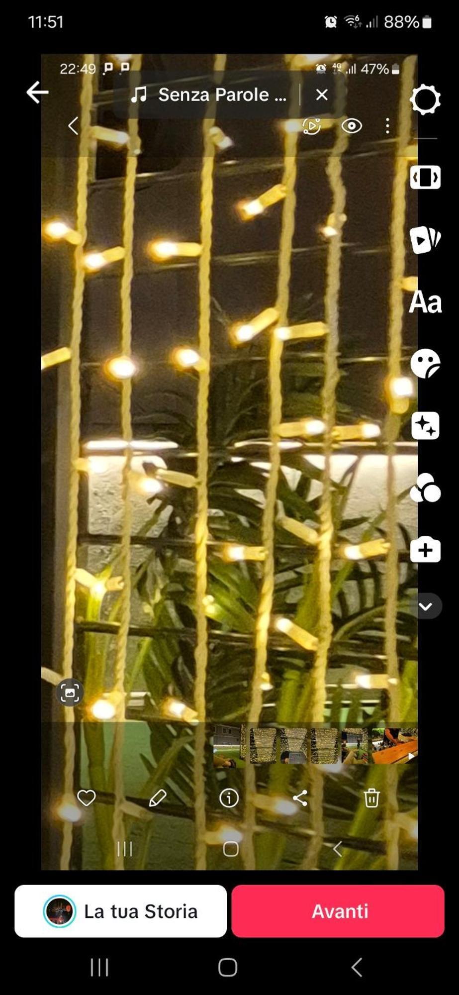 Antica Terrazza Frascati Bed & Breakfast Exterior foto