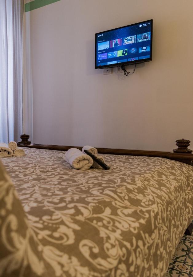 Antica Terrazza Frascati Bed & Breakfast Exterior foto