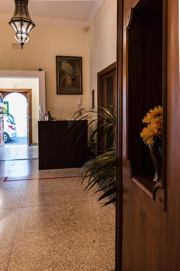 Antica Terrazza Frascati Bed & Breakfast Exterior foto