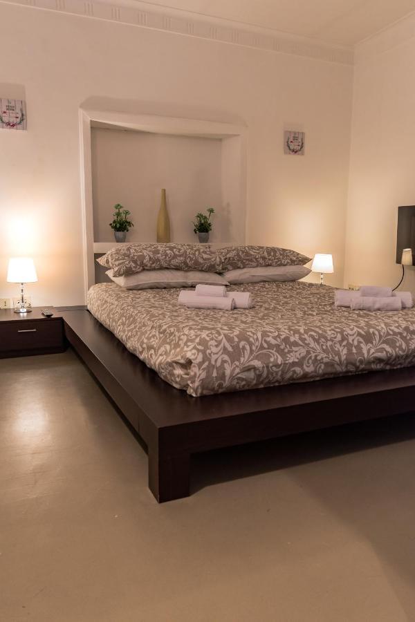 Antica Terrazza Frascati Bed & Breakfast Exterior foto