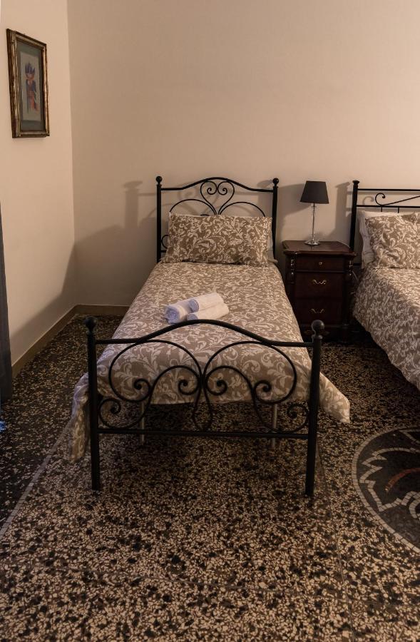 Antica Terrazza Frascati Bed & Breakfast Exterior foto