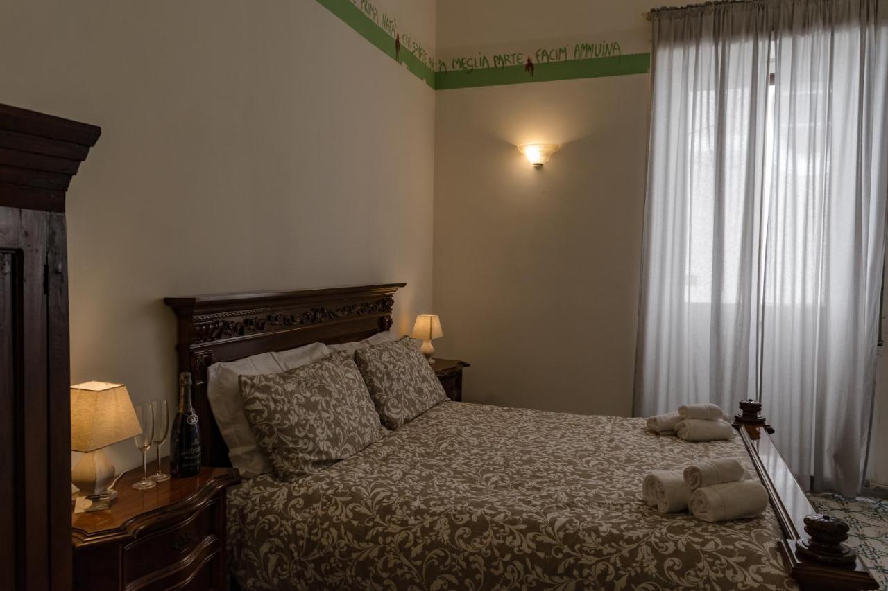 Antica Terrazza Frascati Bed & Breakfast Exterior foto