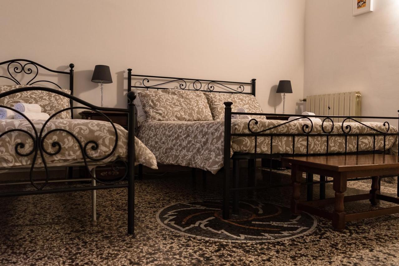 Antica Terrazza Frascati Bed & Breakfast Exterior foto